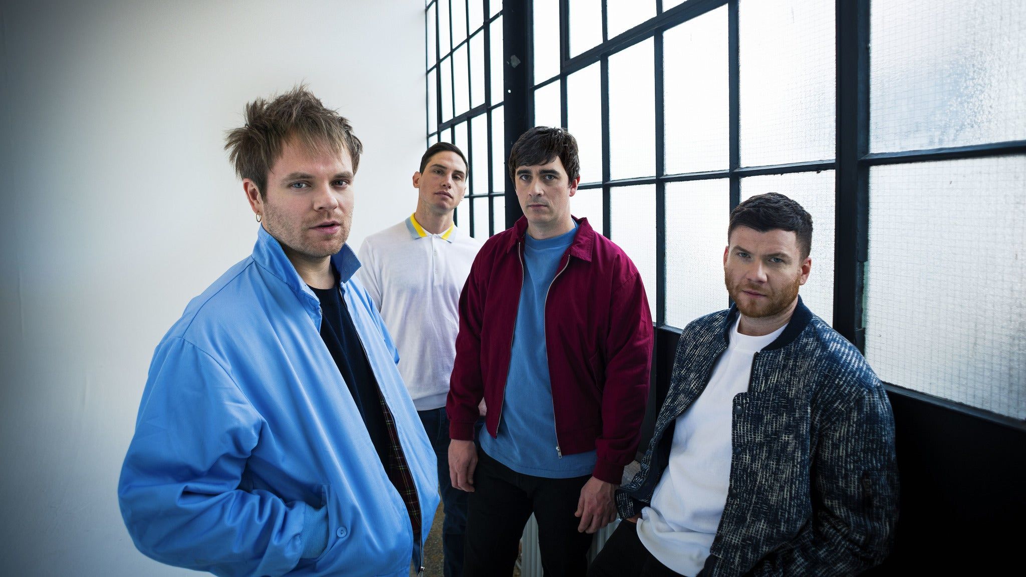 A káosz most már otthonosan cseng: Enter Shikari - Lose Your Self